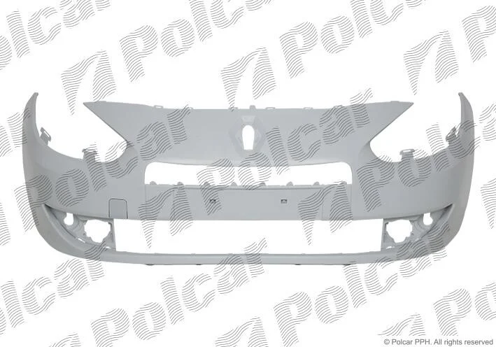 Бампер передний Polcar 60350711 (фото 1)
