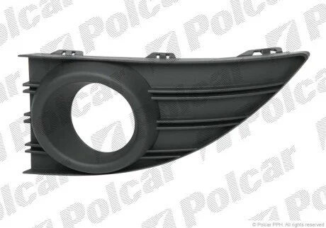 Решітка бампера Polcar 603527-3