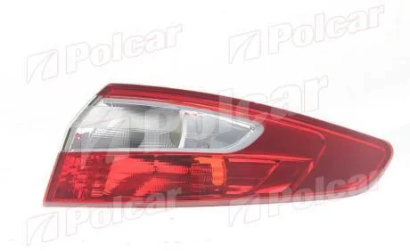 Ліхтар задній праворуч зовнішній Polcar 6035880E