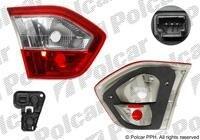 Ліхтар задній праворуч внутрішній Polcar 6035881U