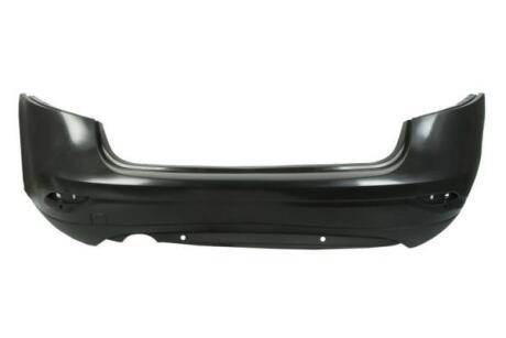 Бампер задний Polcar 603596-2