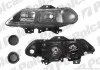 Фара основная левая H7, PY21W, W5W Polcar 6036090E (фото 1)