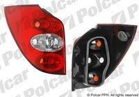 Фонарь задний справа Polcar 6037883E