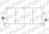 Радиаторы воздуха (Интеркулеры) Polcar 6037J8-1 (фото 1)