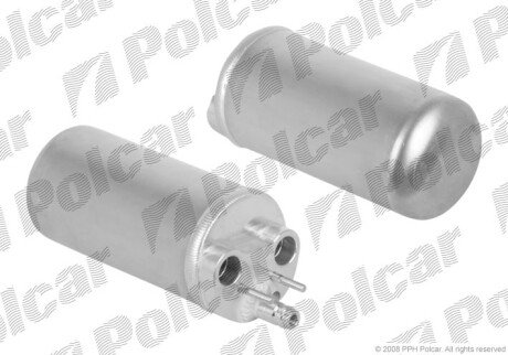 Осушитель Polcar 6037KD-1