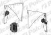 Склопідйомник Електричний Polcar 6037PSE1 (фото 1)