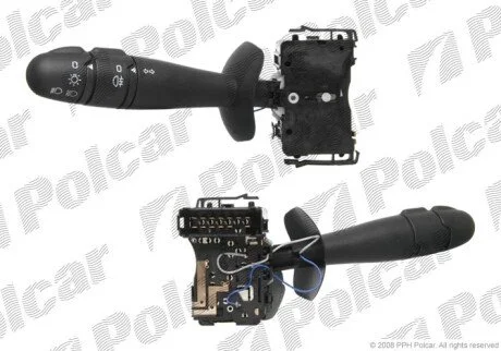Переключатель подрулевой Polcar 6037PZS2