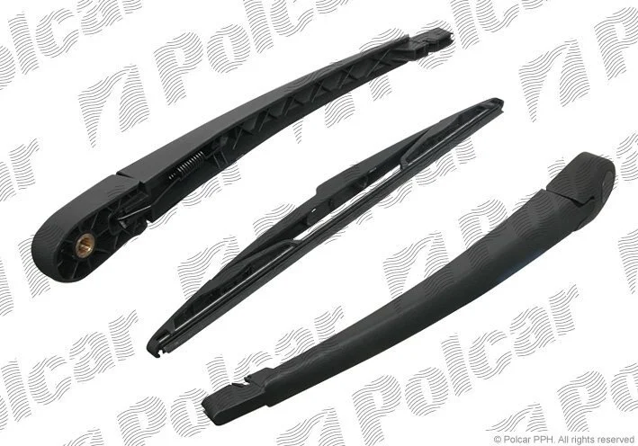 Рычаг стеклоочистителя Polcar 6037RWT1 (фото 1)