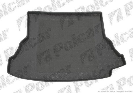 Вставка багажника Polcar 6037WB-3