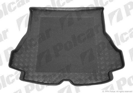 Вставка багажника Polcar 6037WB52