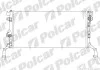 Радиаторы охлаждения Polcar 603908-1 (фото 1)