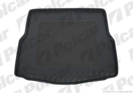 Вставка багажника Polcar 6039WB-3