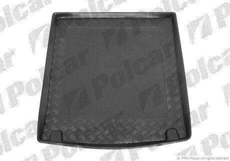 Вставка багажника Polcar 6039WB-5