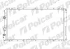 Радиаторы охлаждения Polcar 604108-3 (фото 1)