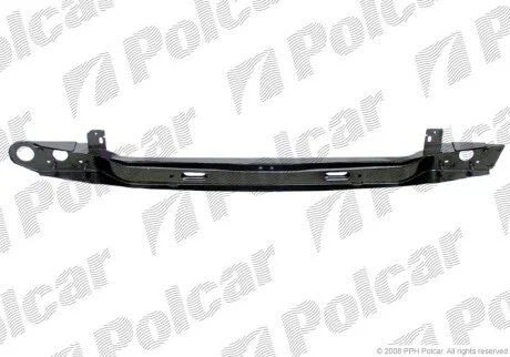 Балка нижняя панели передней Polcar 604124