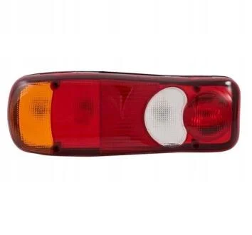 Фонарь задний слева Polcar 6041872E