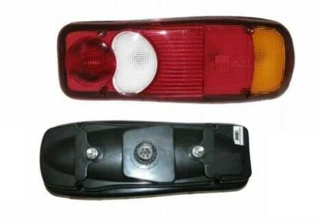 Ліхтар задній праворуч Polcar 6041882E
