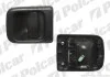 Ручка двери левая Polcar 6041Z-41 (фото 1)
