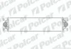 Радіатори повітря (Інтеркулери) Polcar 6042J8-1 (фото 1)