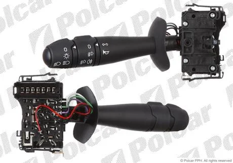 Переключатель подрулевой Polcar 6043PZS1