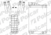Радіатор обігрівача салону Polcar 6050N8-1 (фото 1)