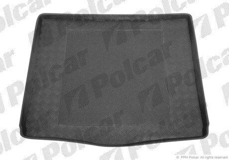 Вставка багажника Polcar 6052WB-7