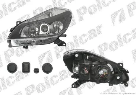 Фара основная Polcar 6055101EUA