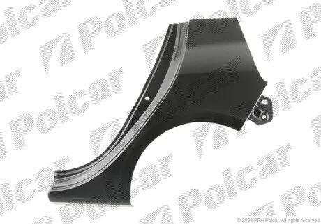 Крило ззаду праворуч Polcar 605584-1