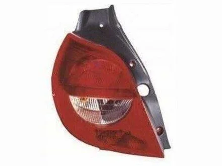 Фонарь задний слева Polcar 605587-E