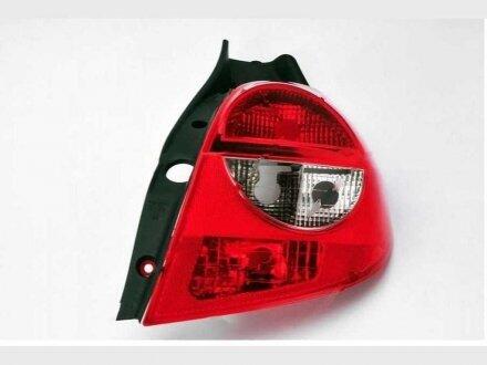 Фонарь задний справа Polcar 6055880E