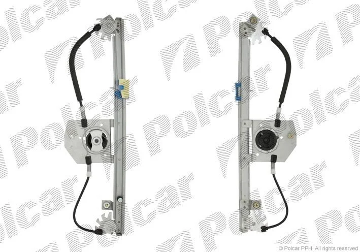 Стеклоподъемник Polcar 6055PSG3 (фото 1)