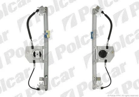 Стеклоподъемник электрический Polcar 6055PSG3