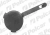 Заглушка гака буксирування Polcar 605707-9 (фото 1)