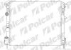 Радіатори охолодження Polcar 606008-6 (фото 1)