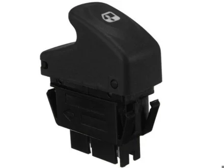 Блок кнопок склопідйомника Polcar 6060P-70