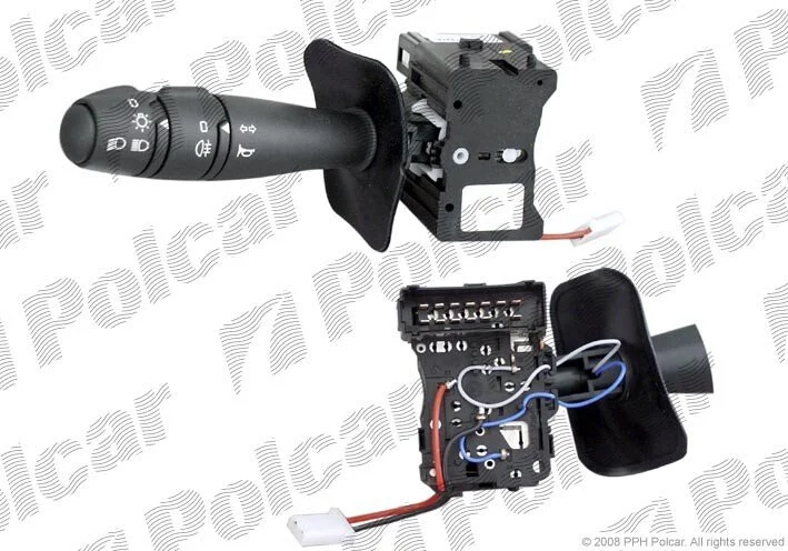Переключатель подрулевой Polcar 6060PZS1 (фото 1)