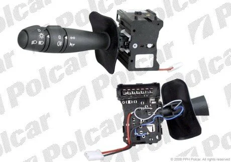 Переключатель подрулевой Polcar 6060PZS1