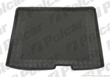 Вставка багажника Polcar 6060WB51
