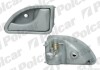 Внутренняя ручка Polcar 6060ZW42G (фото 1)