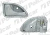 Ручка дверей внутрішня Polcar 6060ZW43G (фото 1)