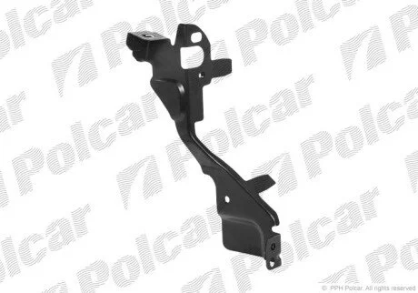Кронштейн передней панели Polcar 606104-6