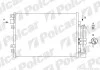 Радіатор кондиціонера (Конденсатор) без осушувача Polcar 6061K8C1 (фото 1)