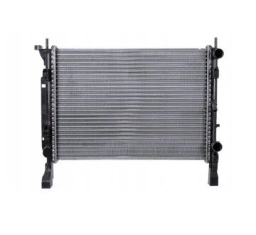 Радіатори охолодження Polcar 606208B3