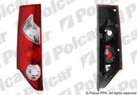 Фонарь задний справа Polcar 6062882