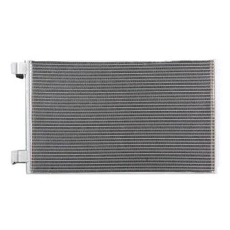 Радіатори кондиціонера Polcar 6062K8C1