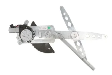 Склопідйомник Електричний Polcar 6062PSE1