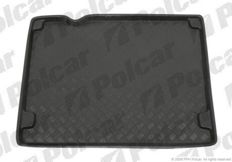 Вставка багажника Polcar 6062WB-6