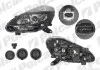 Фара основная левая H1, H7, PY21W, W5W Polcar 6064092E (фото 1)