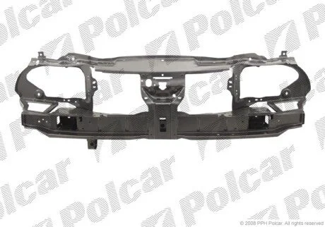 Панель передня Polcar 607004-1