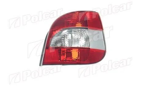Фонарь задний справа Polcar 6070880E